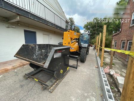 2019 ARROW MATERIAL HANDLING HP-6000-250
