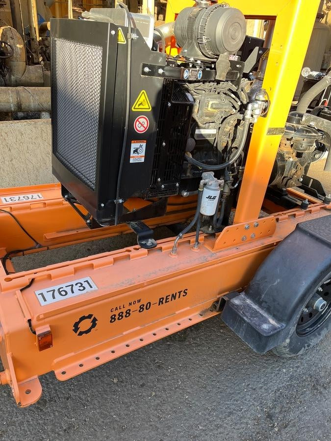 2021 PIONEER PP66S12L71-TD2.9L4