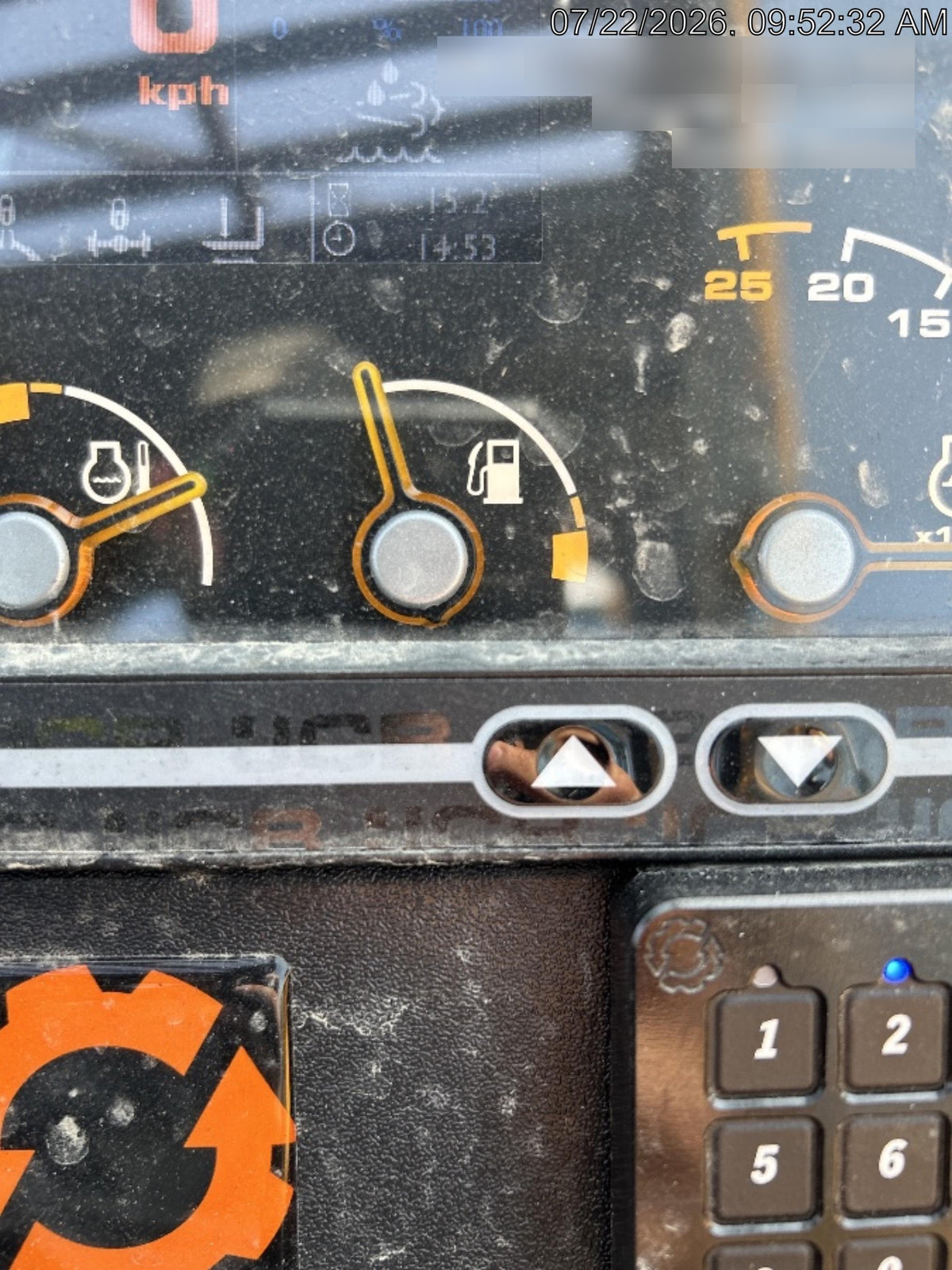 2026 JCB 514-56