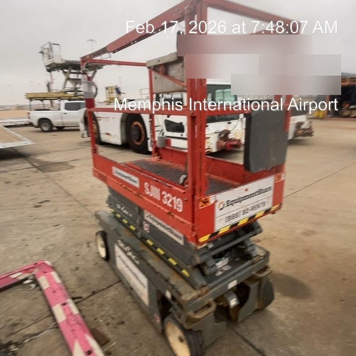 2019 SKYJACK SJIII-3219