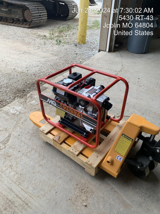 2023 MULTIQUIP QP-2TH