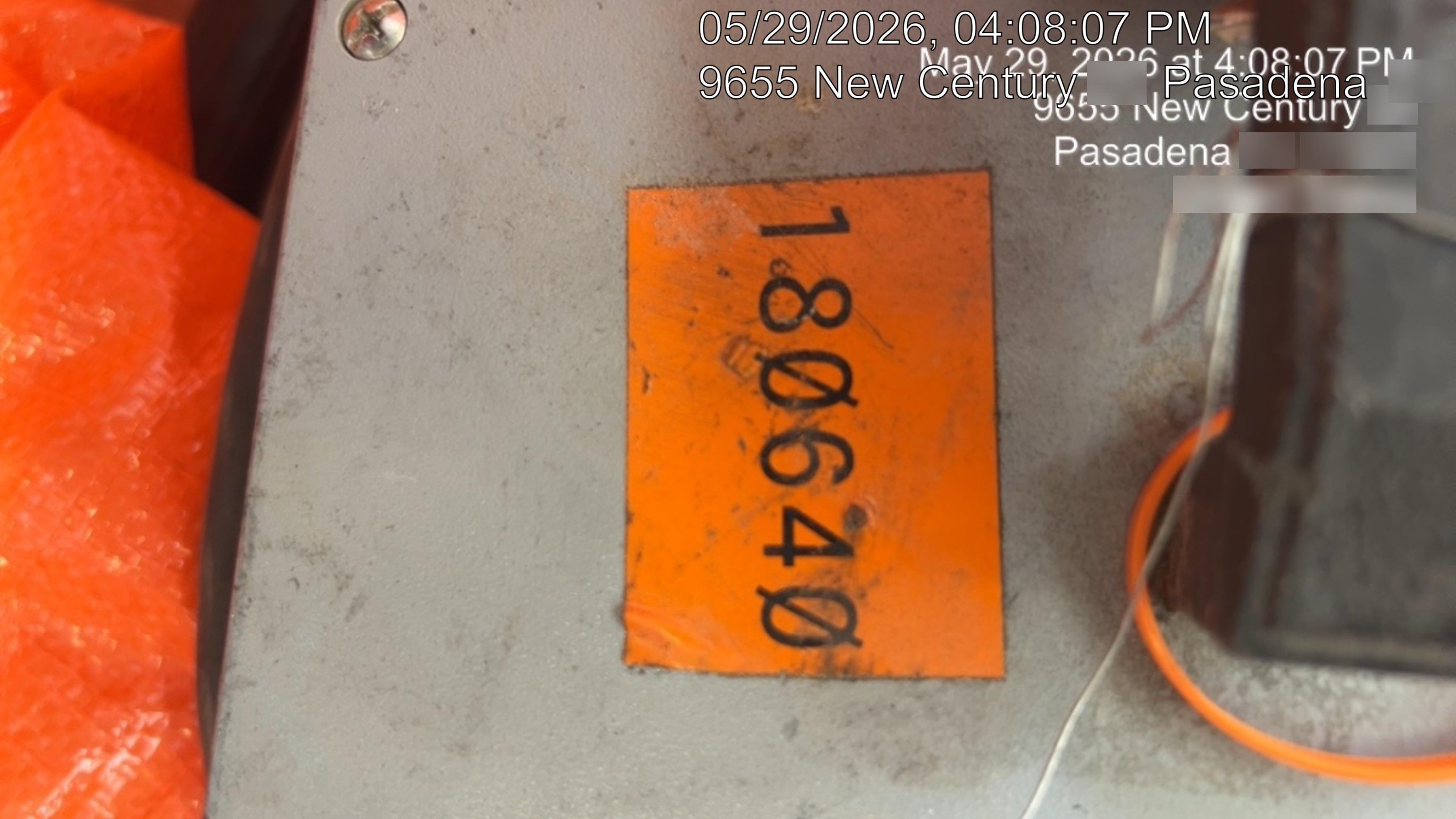 2021 LIND EQUIPMENT TLS-80XPLEDRE-LV