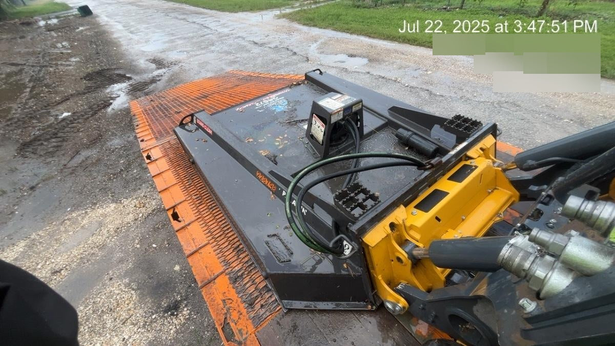 2022 PALADIN 30372A-0022