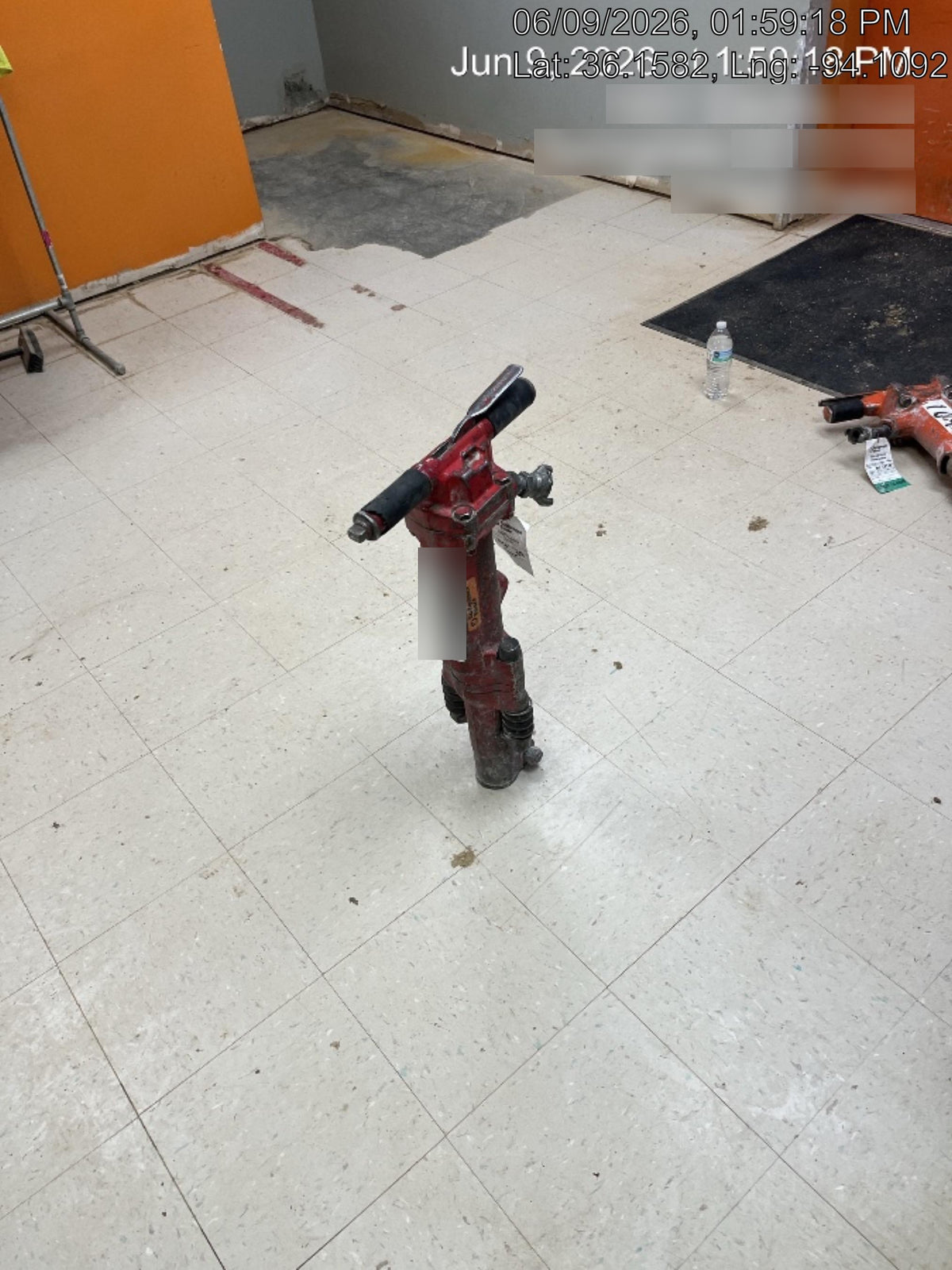2020 CHICAGO PNEUMATIC CP 1290
