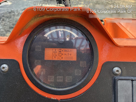 2022 SKYTRAK 10054