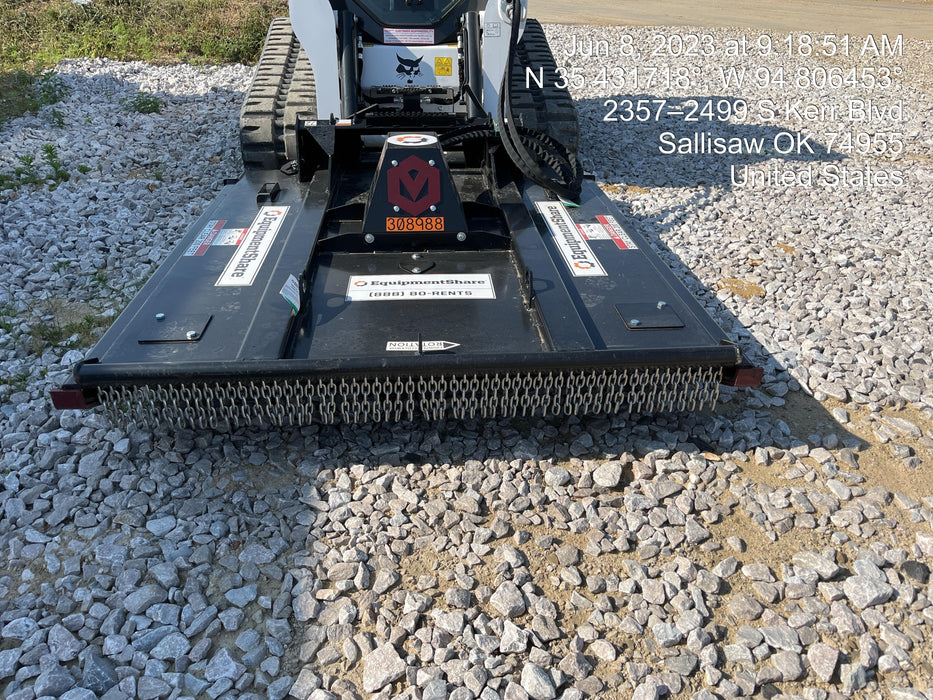 2023 VIRNIG RBV72-25