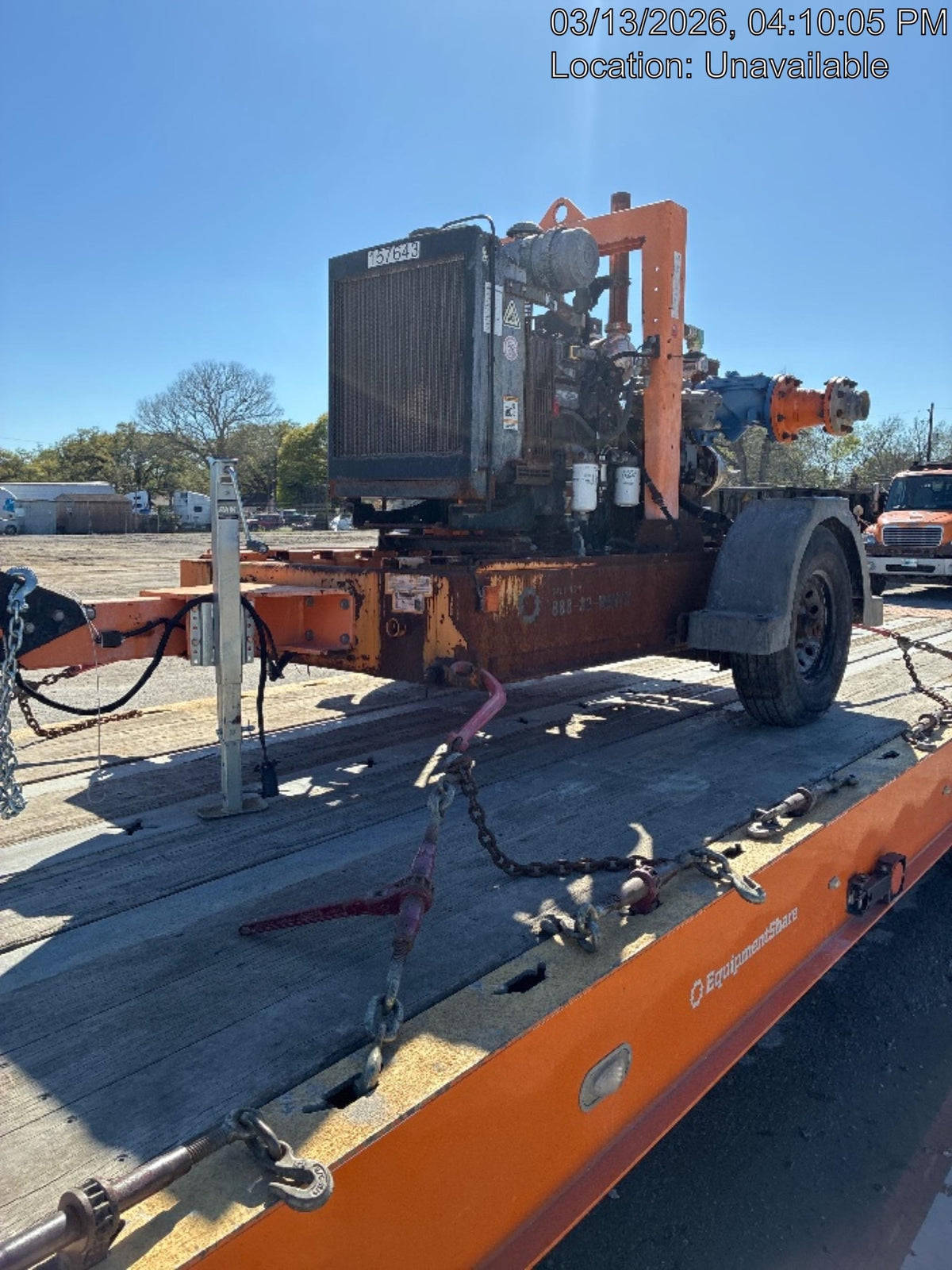 2021 PIONEER PP66S12L71-TD2.9L4