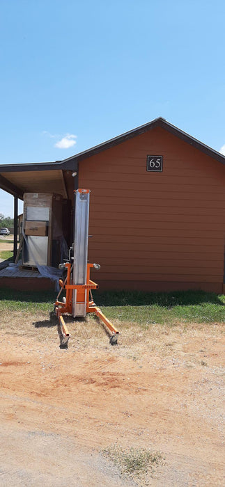 2021 LIFTSMART MLC-24