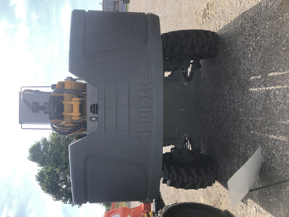 2020 HAULOTTE HT85 RTJ O