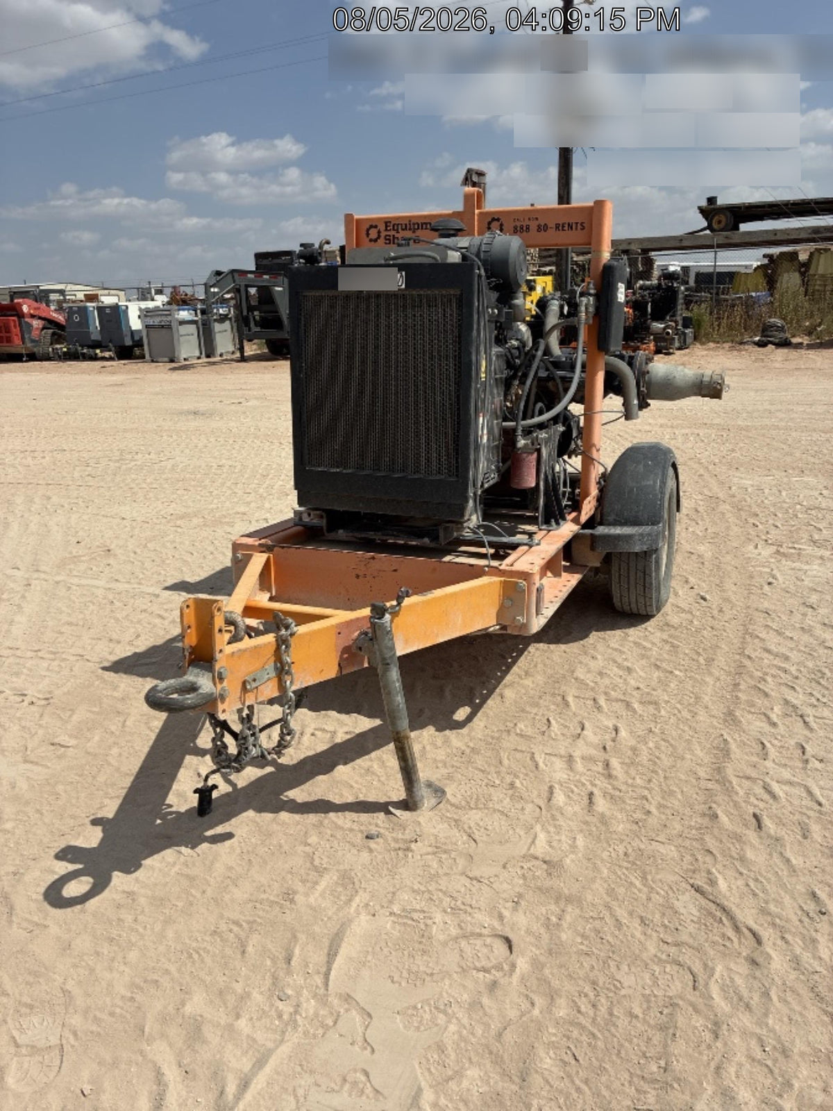 2021 PIONEER PP66S12L71-TD2.9L4