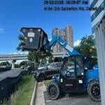 2021 STAR INDUSTRIES M-1820 - Self-Dump Hopper
