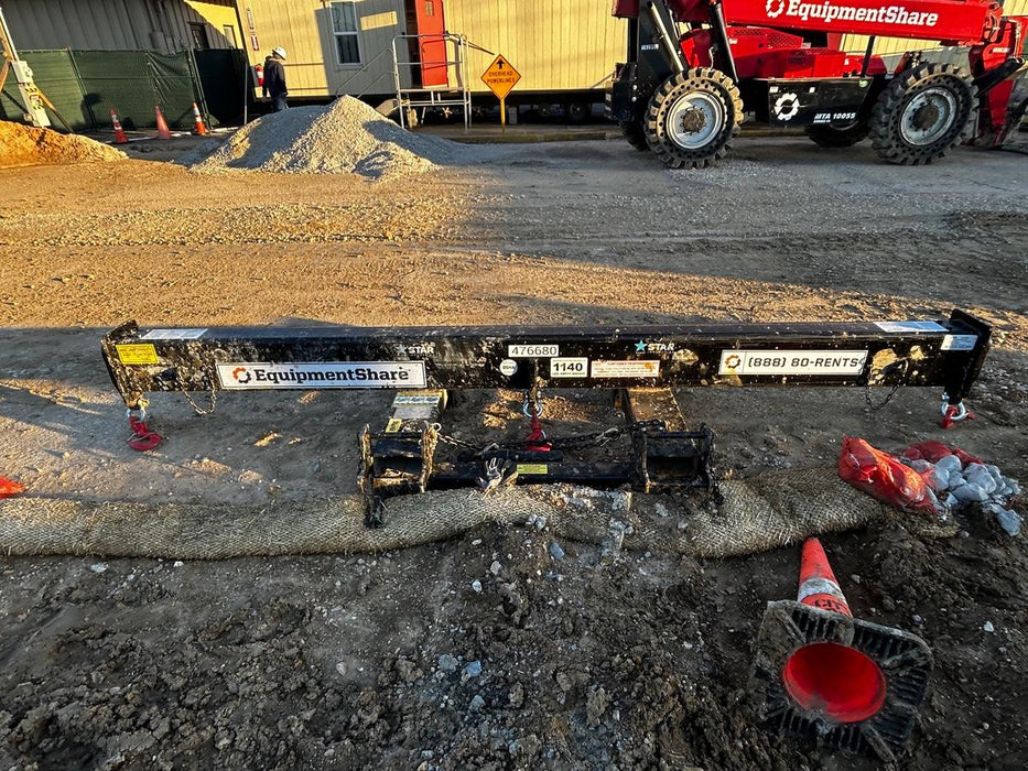 2024 STAR INDUSTRIES 1160B