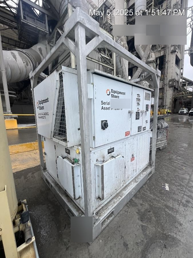 2021 SMARTECH SACP41A-HS