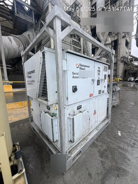 2021 SMARTECH SACP41A-HS