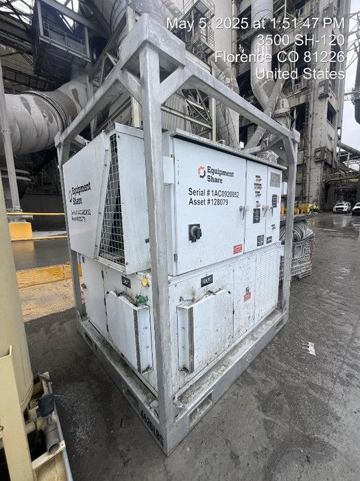 2021 SMARTECH SACP41A-HS