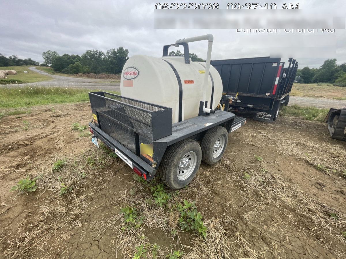 2024 SIMPSON SWT-52517