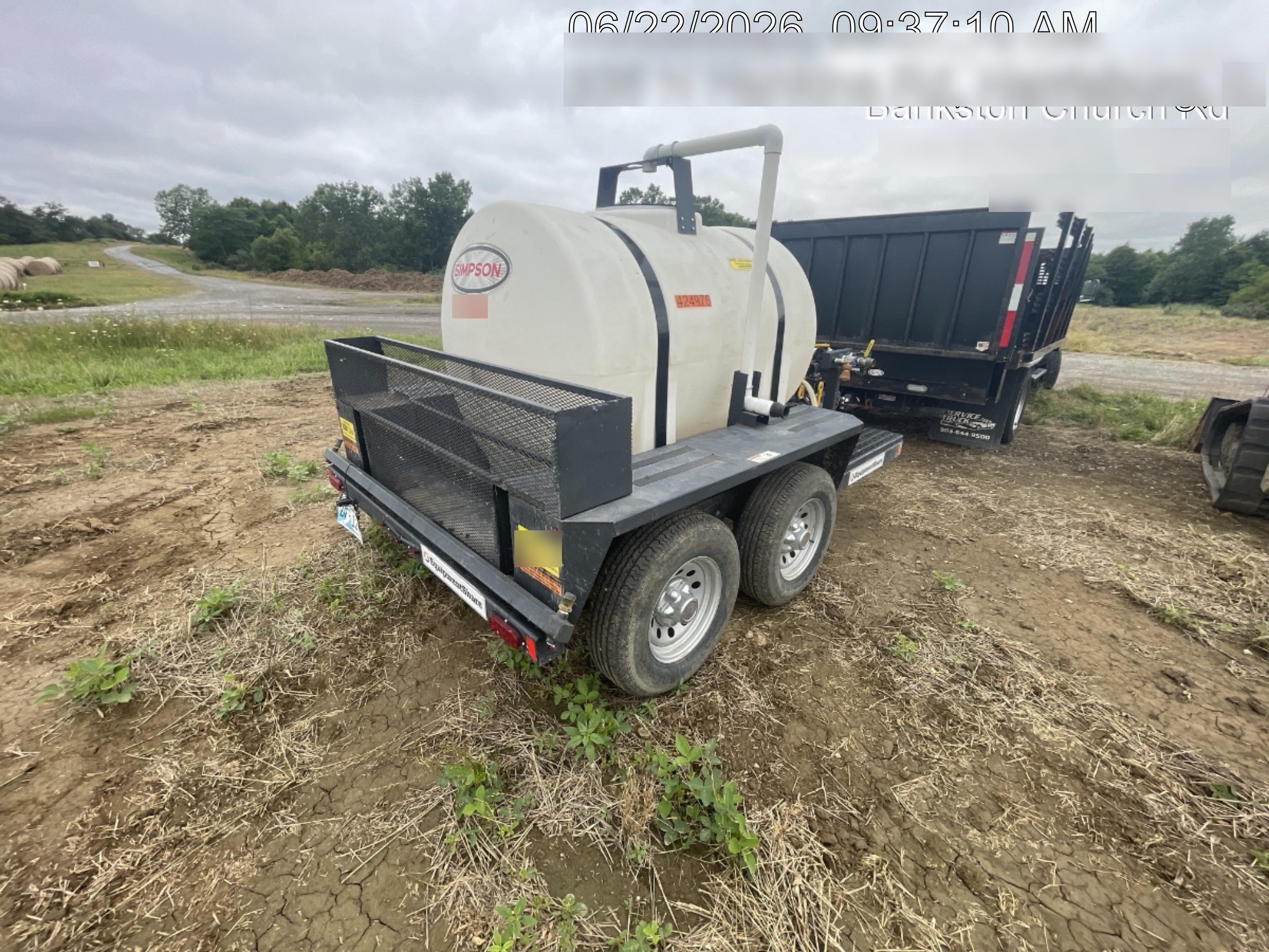 2024 SIMPSON SWT-52517