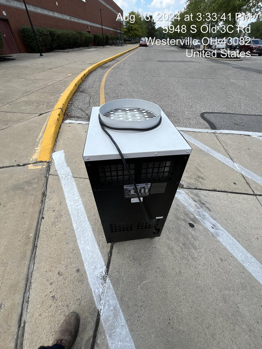 2023 KWIKOOL KPAC1411-2