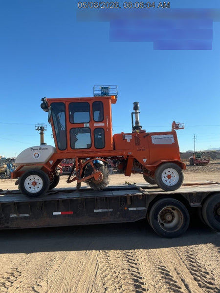 2021 BROCE RCT350