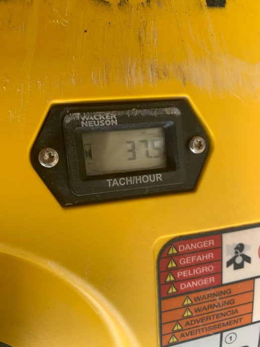 2020 WACKER NEUSON BS50-4As