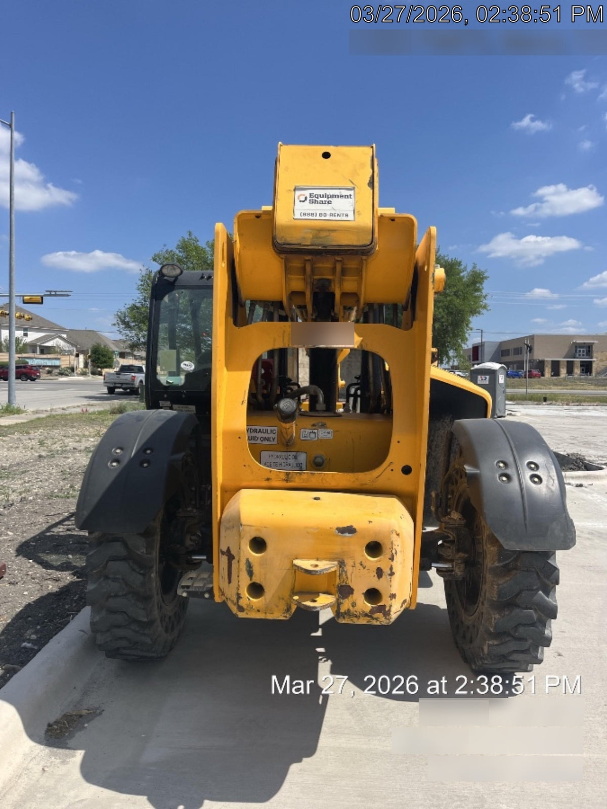 2019 JCB 506-36