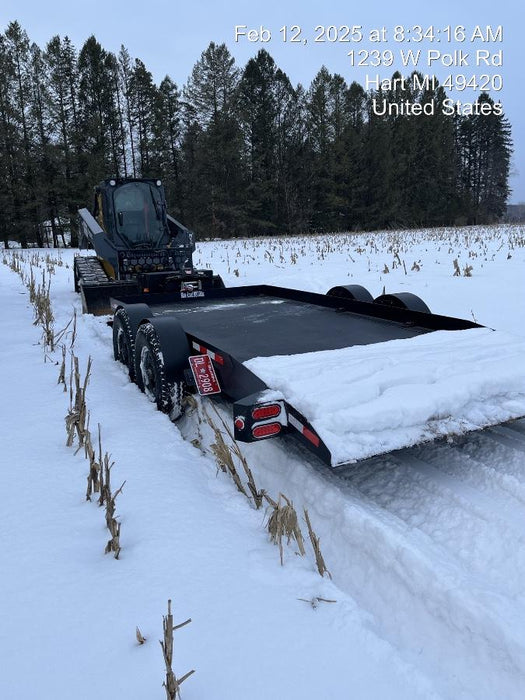 2024 STEELPOINT K16E