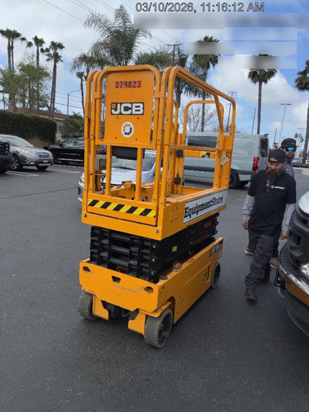 2023 JCB S1930E