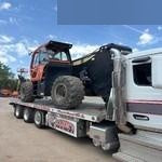 2022 JLG 1075