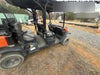 2022 KUBOTA RTV-X1140W-H (Canopy)