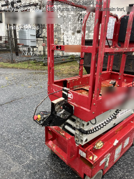 2019 MEC 1330SE