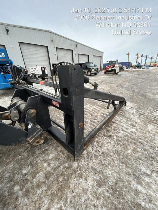 2024 ARROW MATERIAL HANDLING 049PG