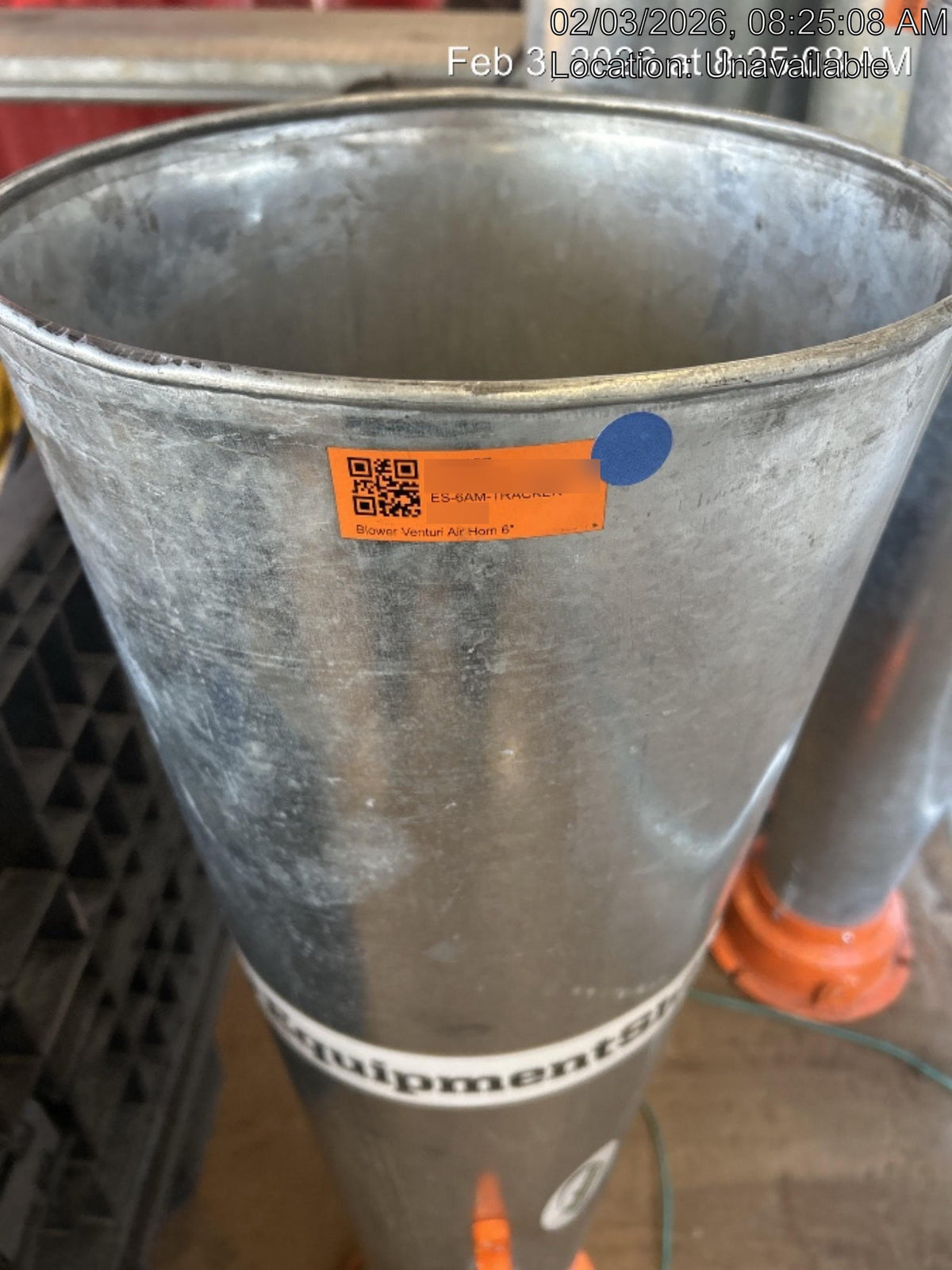 2024 MICHIGAN PNEUMATIC ES-6AM-TRACKER