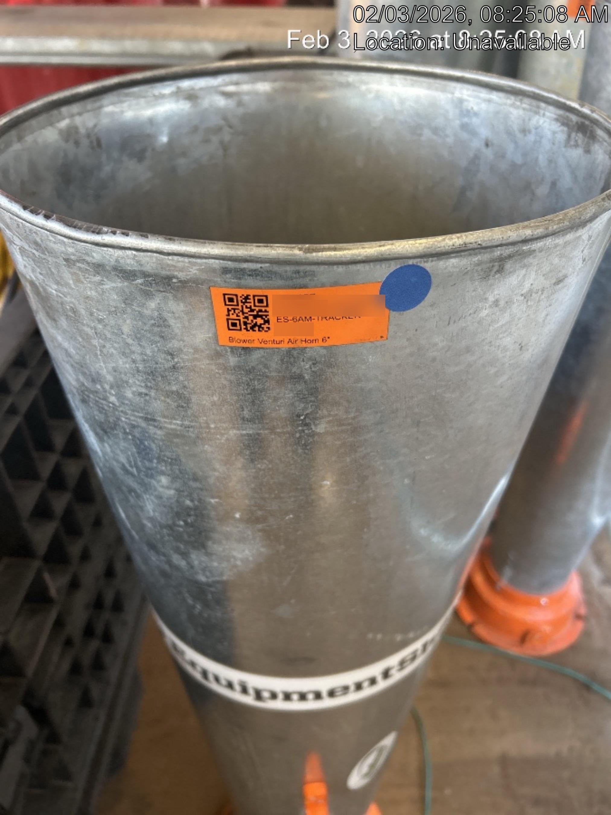 2024 MICHIGAN PNEUMATIC ES-6AM-TRACKER