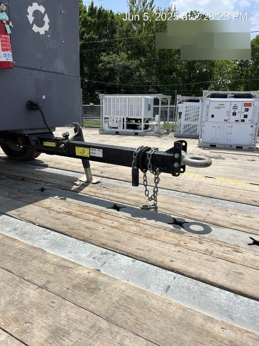 2021 ATLAS COPCO QAS45 CWK