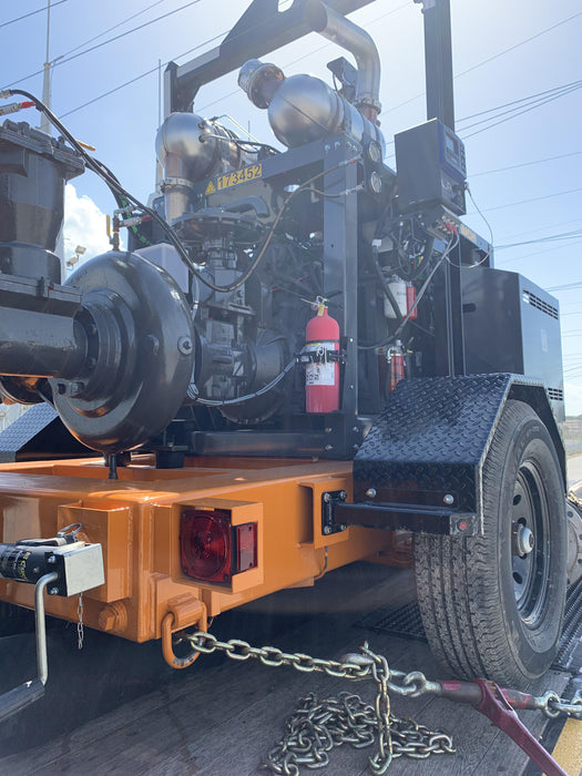 2021 RWN RWN-6NHTA-EM-RP