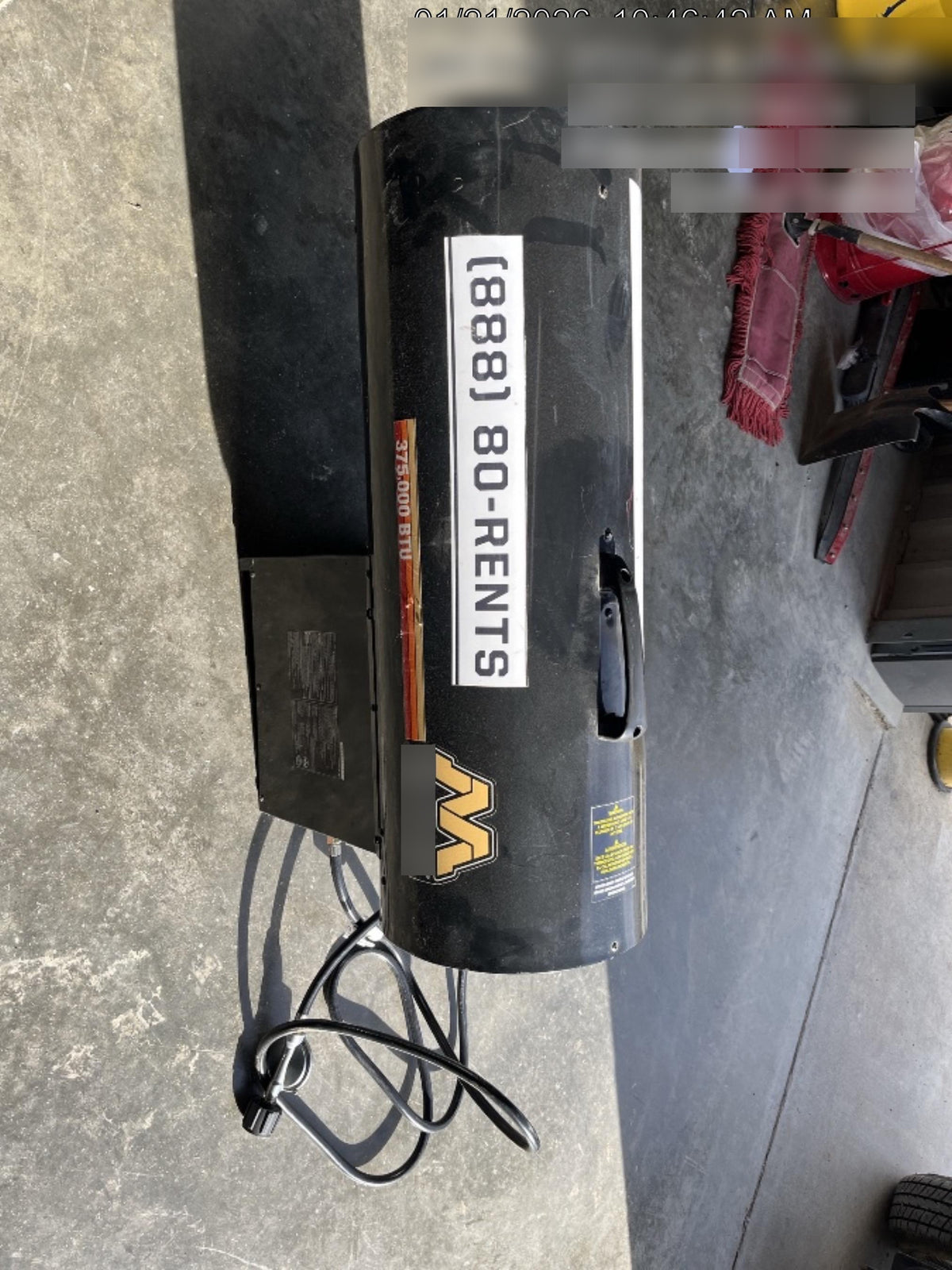 2021 MI-T-M CORPORATION MH-0375-LM10