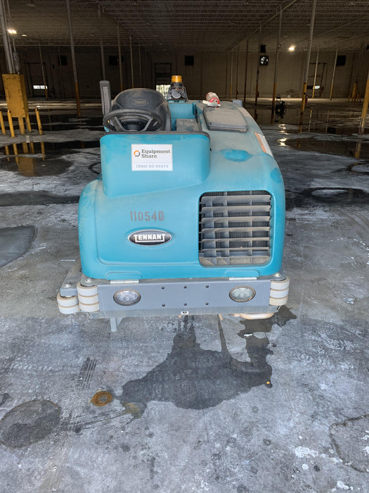2020 TENNANT M20