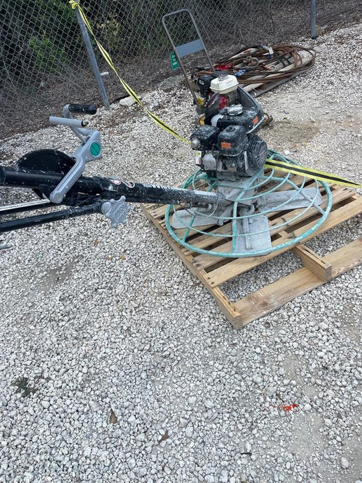 2025 MULTIQUIP J36H55