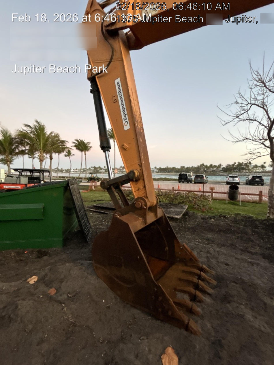 2018 WERK-BRAU 48" HD Bucket -  Werk-Brau