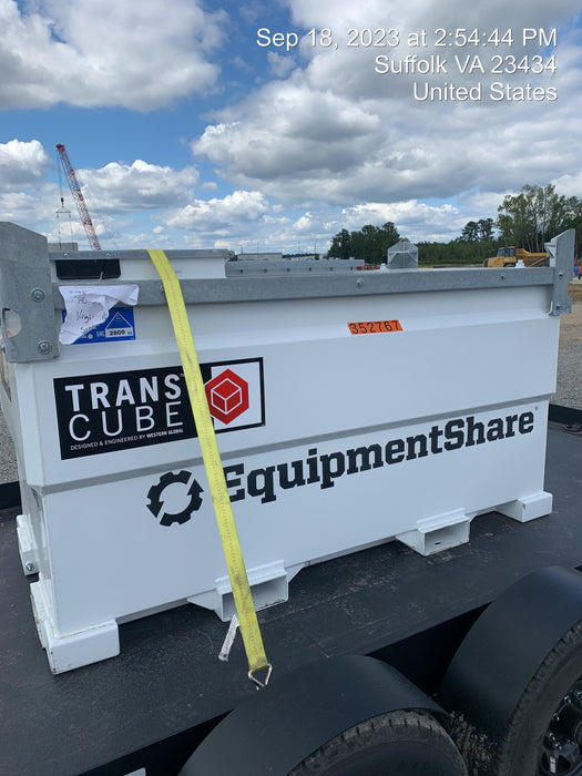 2023 WESTERN GLOBAL 20TCG-ES