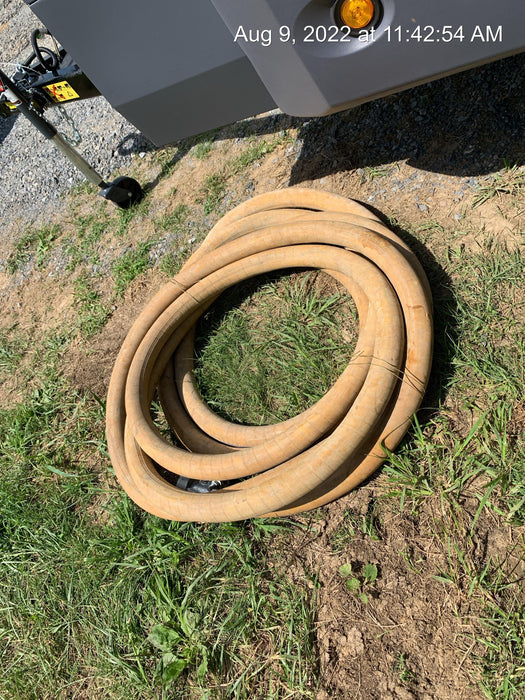 2022 ATLAS COPCO XAS440