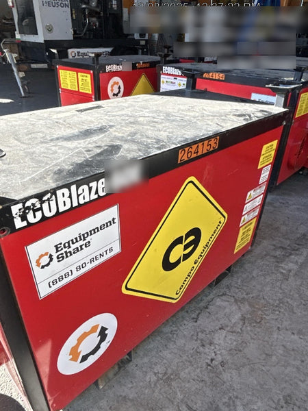 2022 CAMPO EB60E240480V