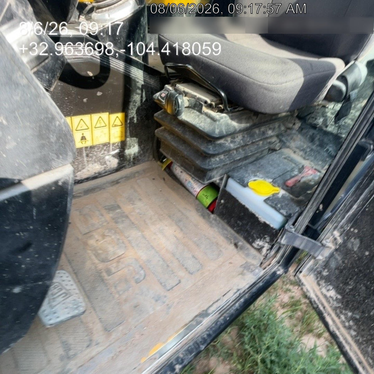 2024 JCB 505-20TC