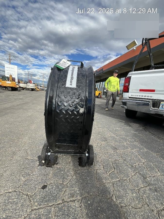 2021 PINNACLE MHD-36-BDF