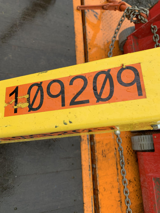 2020 Wacker Neuson DPU4545HEH Reversible Plate Compactor, Diesel