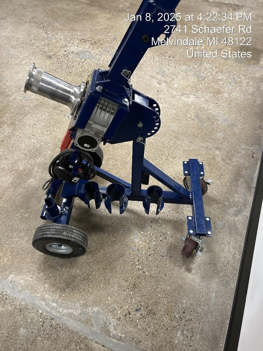 2023 CURRENT TOOLS 66 Current