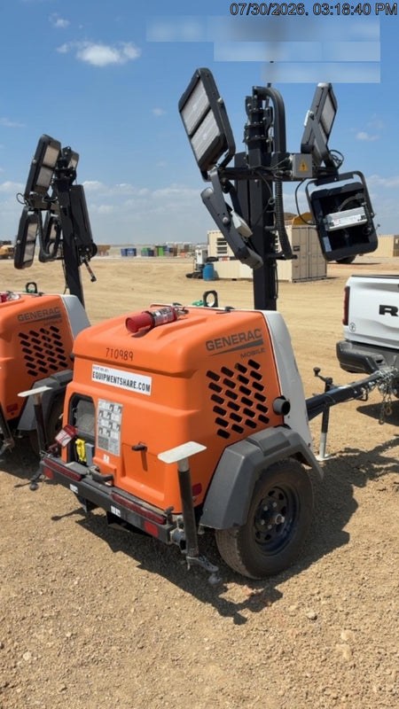 2026 GENERAC MLTS-4