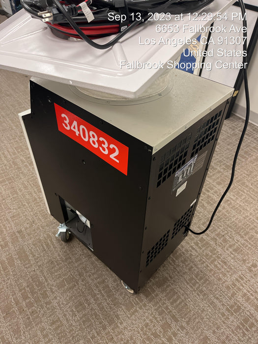 2023 KWIKOOL KPAC1411-2