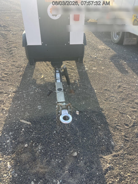 2022 WACKER NEUSON G50