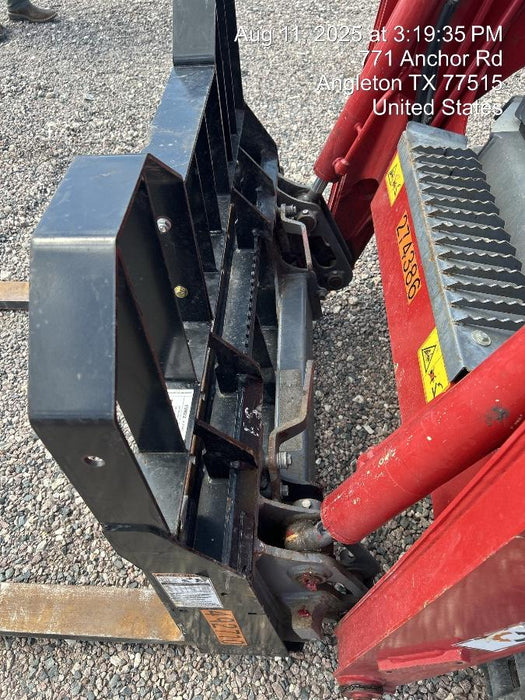 2025 VIRNIG PF4855-5VG